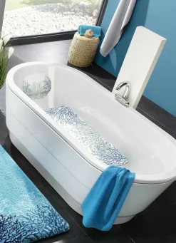 Sicherheits-Einlagen von Grund