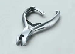 Sicherheits-Nagelzange