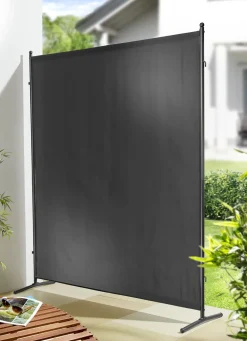 Sicht- und Sonnenschutz Endlos kombinierbar