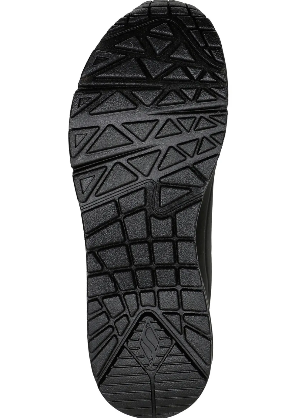 SKECHERS, bequeme Damen-Sneaker, mit sichtbarem Luftpolster