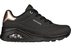 SKECHERS, bequeme Damen-Sneaker, mit sichtbarem Luftpolster