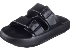 SKECHERS Pantolette aus Synthetik