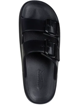 SKECHERS Pantolette aus Synthetik