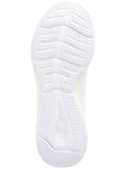 SKECHERS, sportliche Damen-Sneaker, aus Meshmaterial