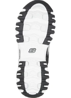 SKECHERS, sportliche Damen-Sneaker, mit herausnehmbarem Fußbett