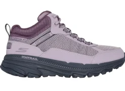 SKECHERS, sportliche Damen-Boots, mit herausnehmbarem Fußbett