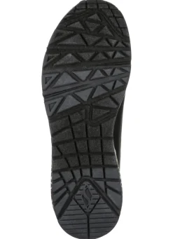 SKECHERS, trendige Damen-Sneaker, mit sichtbarem Luftpolster