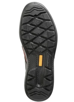 Slipper mit Klimamembrane ausgestattet