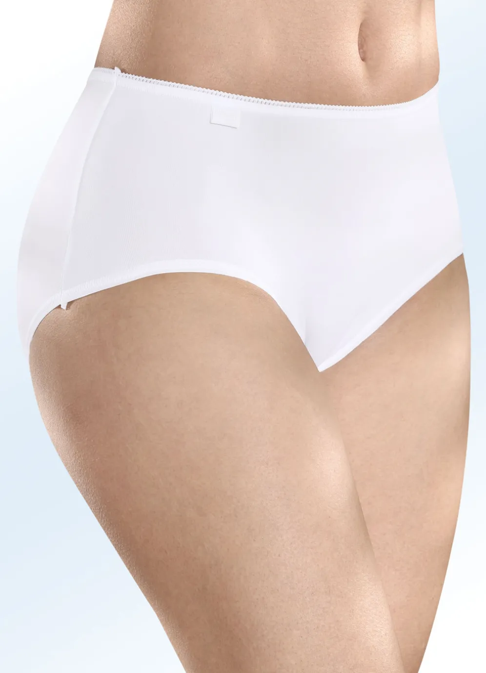 sloggi 24/7 Dreierpack Slips