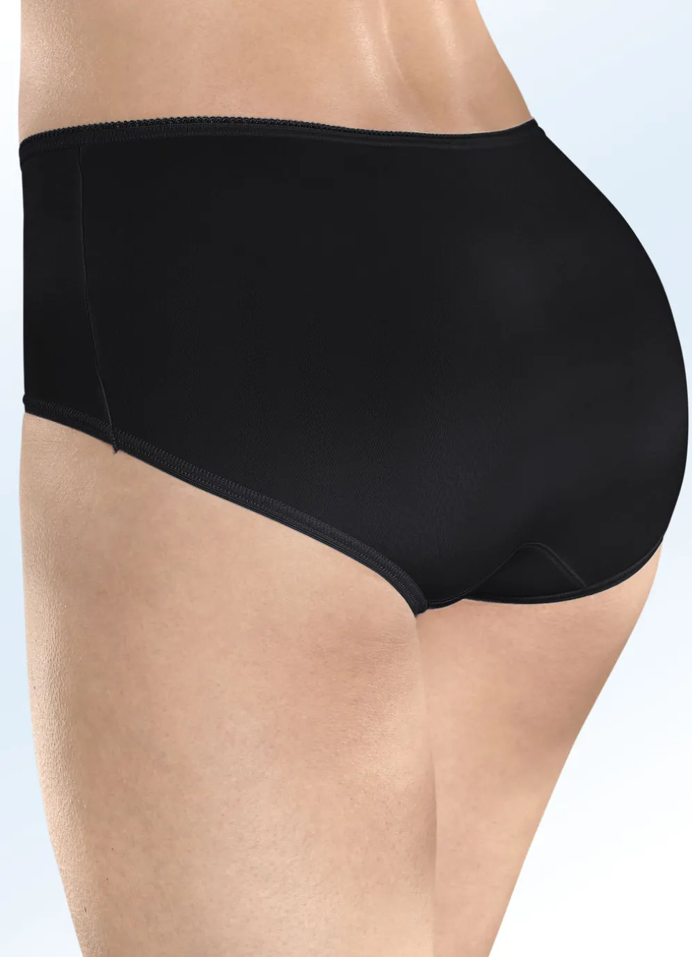 sloggi 24/7 Dreierpack Slips