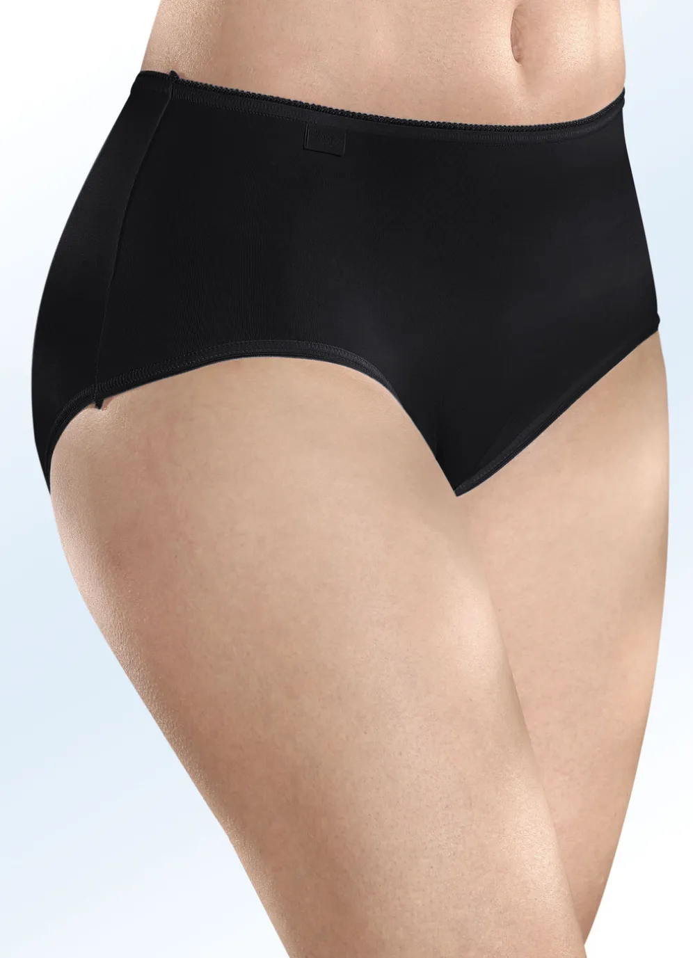 sloggi 24/7 Dreierpack Slips