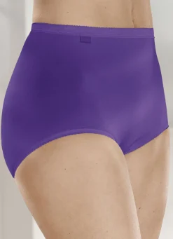 Sloggi Dreierpack Maxi-Slips