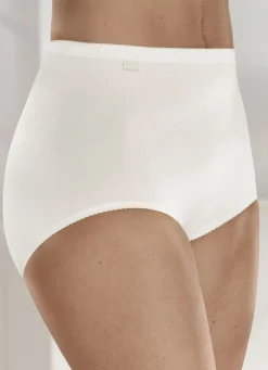 Sloggi Dreierpack Maxi-Slips