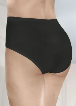 sloggi GO Daily Cotton Dreierpack Slips imt BIO-Baumwolle