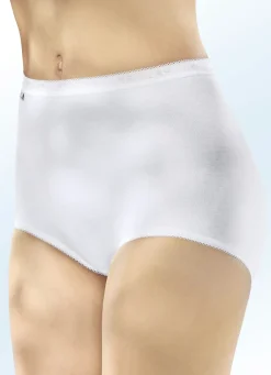 Sloggi Zweierpack Maxi-Slips