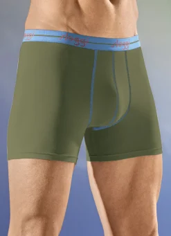 Sloggi Zweierpack Pants mit Elastikbund