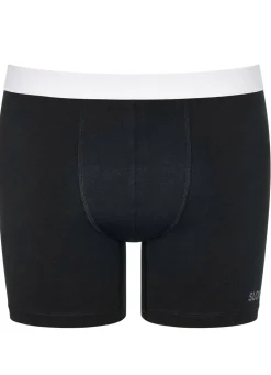 Sloggi, Zweierpack Pants mit Elastikbund