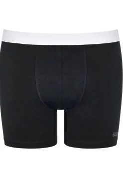 Sloggi, Zweierpack Pants mit Elastikbund