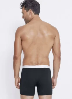 Sloggi, Zweierpack Pants mit Elastikbund