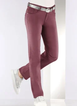 Softe Hose in 5-Pocket-Form