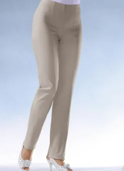Soft-Stretch-Hose in 11 Farben
