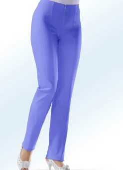Soft-Stretch-Hose in 11 Farben