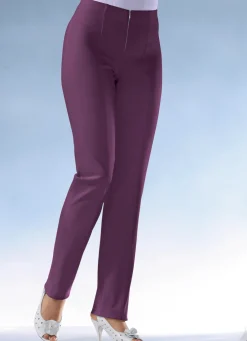 Soft-Stretch-Hose in 11 Farben