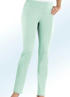 Soft-Stretch-Hose in 12 Farben