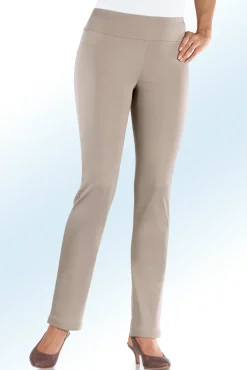 Soft-Stretch-Hose in 12 Farben