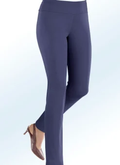 Soft-Stretch-Hose in 12 Farben
