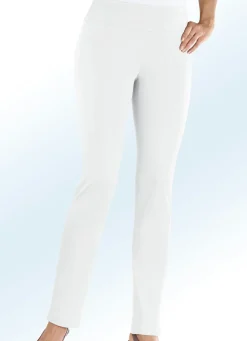 Soft-Stretch-Hose in 12 Farben