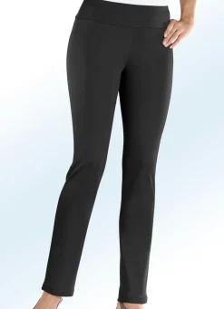 Soft-Stretch-Hose in 12 Farben