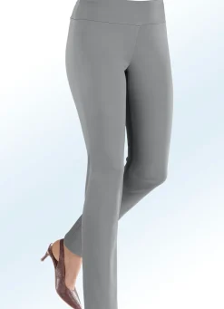 Soft-Stretch-Hose in 12 Farben