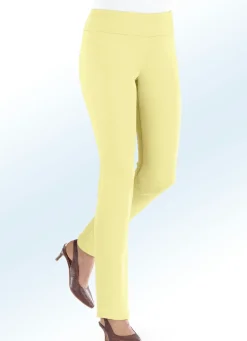 Soft-Stretch-Hose in 12 Farben