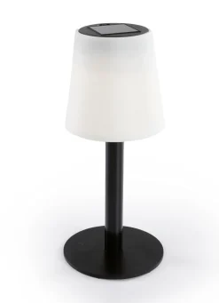 Solar-Tischleuchte EASYmaxx