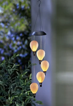 Solarwindspiel "Ballons"