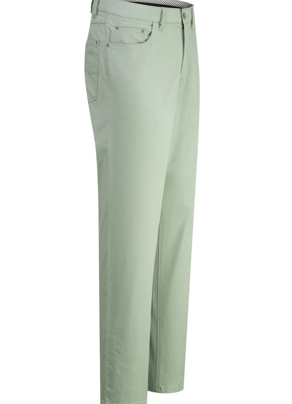 Sommerliche Hose von "Suprax" in 3 Farben