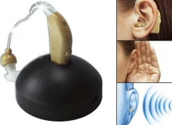 Sound Genie Hörverstärker