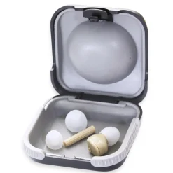 Sound Genie Mini-Hörverstärker: klein, handlich, überall einsetzbar