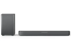 Soundbar mit Subwoofer