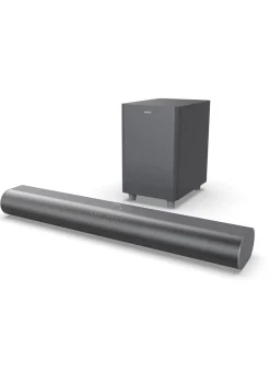 Soundbar mit Subwoofer