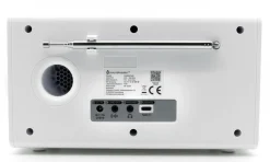 soundmaster Digitalradio mit DAB+