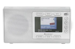 soundmaster Digitalradio mit DAB+