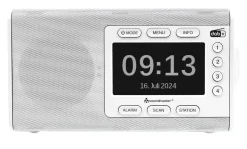 soundmaster Digitalradio mit DAB+