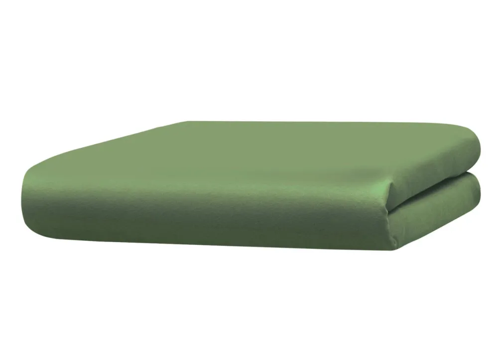 Spannbetttücher aus hochwertiger Microfaser-Qualität