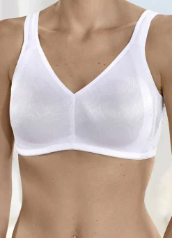 Speidel BH mit Jacquard-Dessin