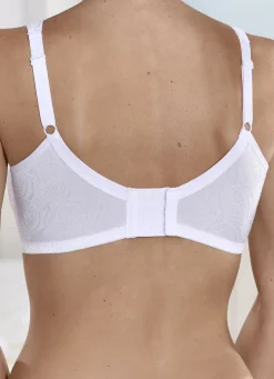 Speidel BH mit Jacquard-Dessin