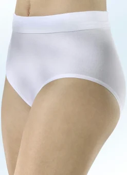 Speidel Dreierpack Slips mit Dehnbund