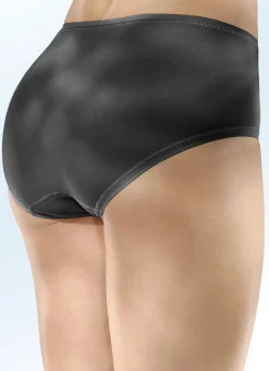 Speidel Dreierpack Slips mit flachen, elastischen Abschlüssen