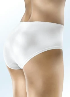 Speidel Dreierpack Slips mit flachen, elastischen Abschlüssen